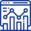 icono de analítica web