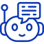 icono de chatbots