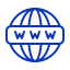 web icono