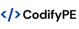 logo codifype de soluciones codify