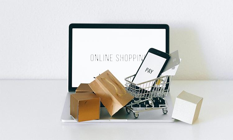 Tiendas Online y Ecommerce