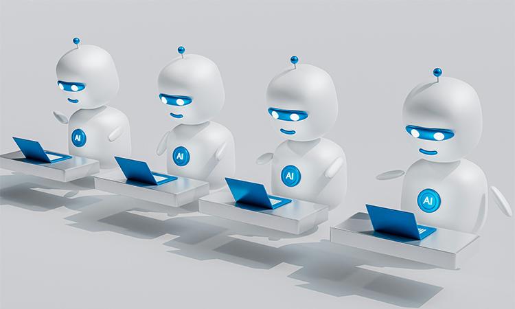 Chatbots para Negocios