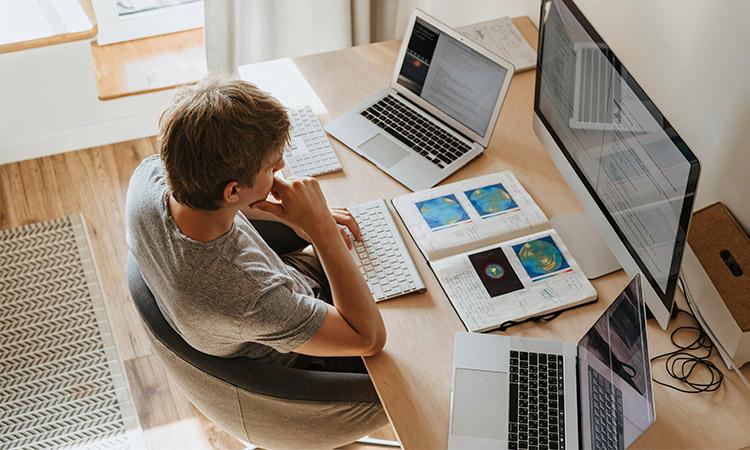 Mantenimiento y Soporte Web