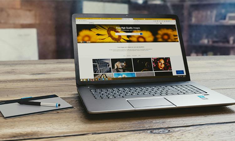 Desarrollo de Páginas Web